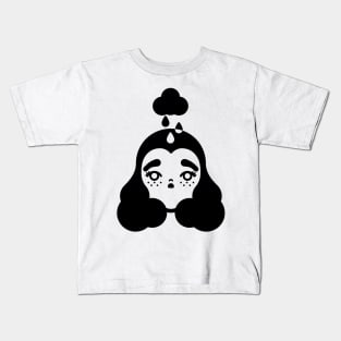 Frizz girl Kids T-Shirt